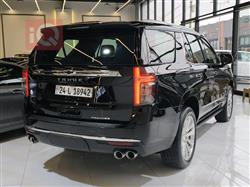 شيفروليه تاهو